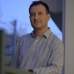 Giorgos Papavarsamis