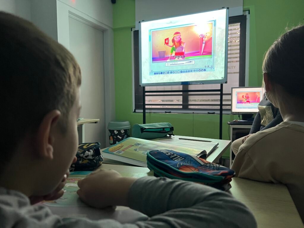 Read more about the article Οι 10 ωφέλειες της μελέτης σε οργανωμένο χώρο